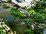 NaturMed Hotel Carbona, H�v�z