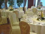 NaturMed Hotel Carbona, H�v�z