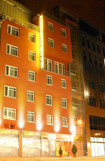 Hotel City Inn Budapest