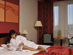 Hotel Eur�pa Fit H�v�z