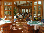 Hotel Eur�pa Fit H�v�z