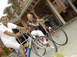 Hotel Eur�pa Fit H�v�z