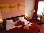Hotel Eur�pa Fit H�v�z