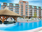 Hotel Eur�pa Fit H�v�z