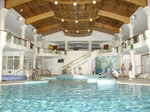Hotel Eur�pa Fit H�v�z