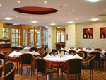 Hotel Eur�pa Fit H�v�z