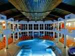 Hotel Eur�pa Fit H�v�z