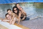Hotel Eur�pa Fit H�v�z