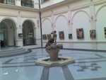 Gellert Hotel, Budapest
