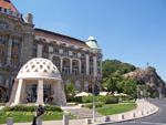 Hotel Gell�rt Budapest