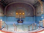 Hotel Gell�rt Budapest
