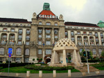 Hotel Gell�rt Budapest