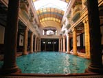 Hotel Gell�rt Budapest