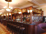 Gellert Hotel, Budapest