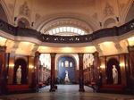 Hotel Gell�rt Budapest