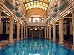 Hotel Gell�rt Budapest