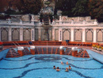 Hotel Gell�rt Budapest