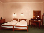 Hotel Gell�rt Budapest