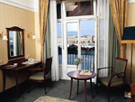 Hotel Gell�rt Budapest
