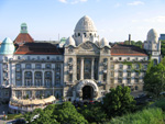 Hotel Gell�rt Budapest