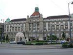 Hotel Gell�rt Budapest