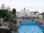 Hotel Gell�rt Budapest