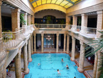 Hotel Gell�rt Budapest