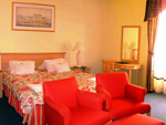 Wellness Hotel Kalocsa