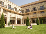 Wellness Hotel Kapit�ny, S�meg