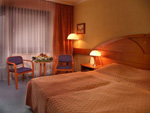 Hotel Lvr, Sopron