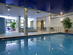Hotel Lőv�r Sopron