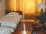 Hotel Medosz Budapest