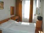 Hotel Medosz Budapest