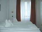 Hotel Medosz Budapest