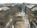 Medosz Hotel Budapest