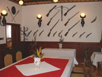 Hotel Medosz Budapest