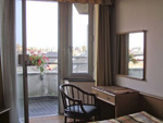 Hotel Medosz Budapest
