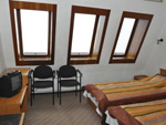 Hotel Medosz Budapest