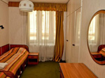 Hotel Medosz Budapest