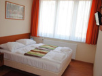 Hotel Medosz Budapest