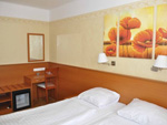 Hotel Medosz Budapest
