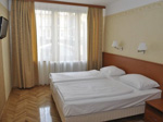 Hotel Medosz Budapest