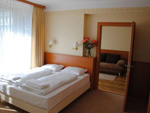 Hotel Medosz Budapest