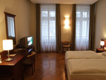 Hotel Pest