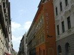 Hotel Pest