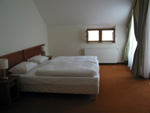 Hotel Pest