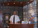 Hotel Pest