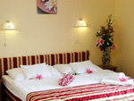 Hotel Piroska, B�kf�rd�