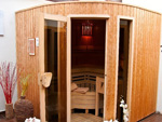 Hotel Piroska, B�kf�rd�