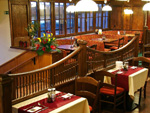 Hotel Piroska, B�kf�rd�